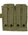Double Velcro Magazine Pouch