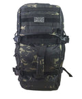 Double Velcro Magazine Pouch