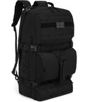Duffle Holdall Rucksack 60L