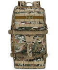 Duffle Holdall Rucksack 60L
