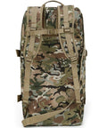 Duffle Holdall Rucksack 60L