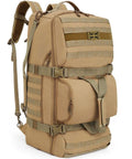 Duffle Holdall Rucksack 60L