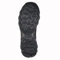 Edge II Padded Ankle Hiker Brown Boot