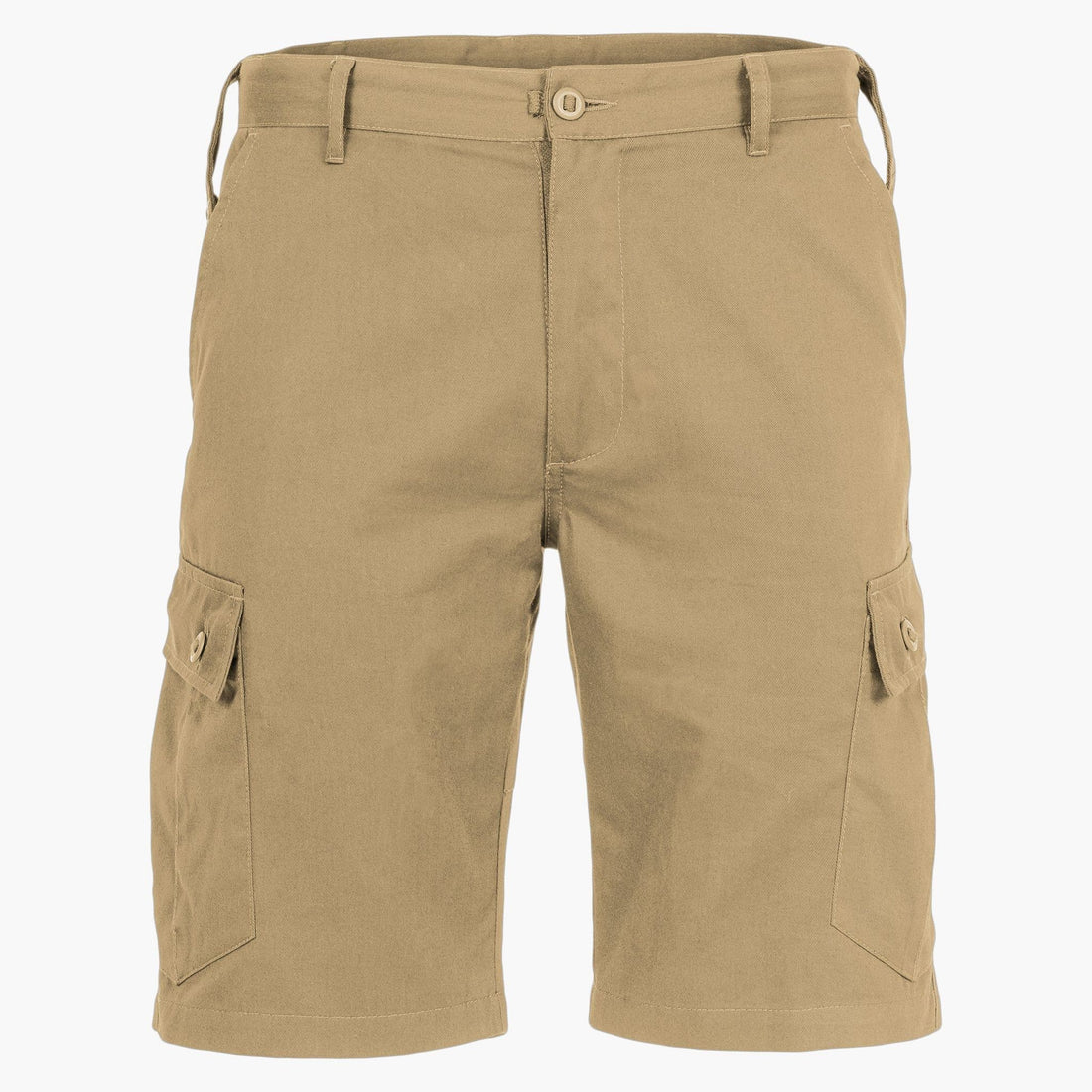 Elite Combat Shorts