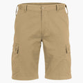 Elite Combat Shorts