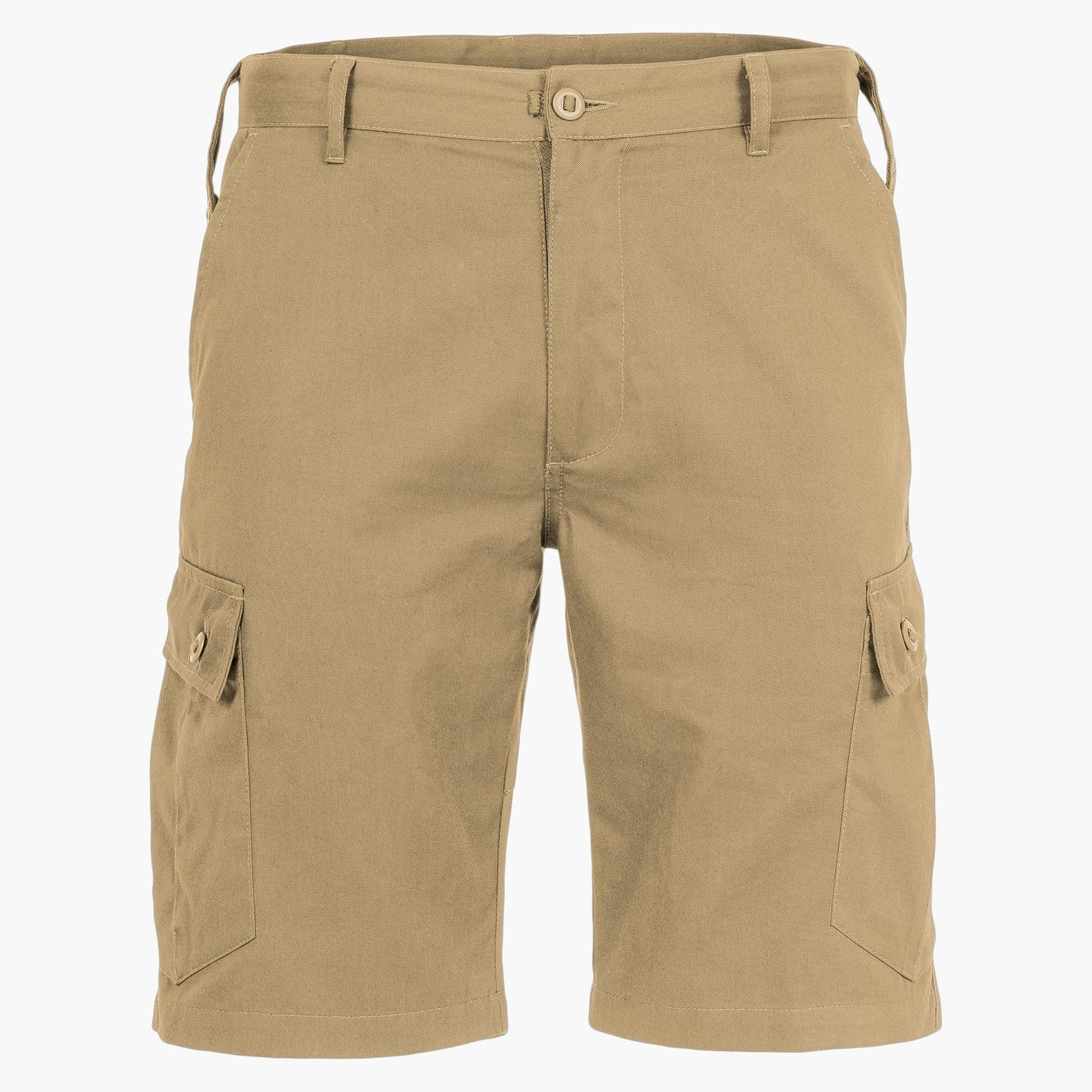 Elite Combat Shorts