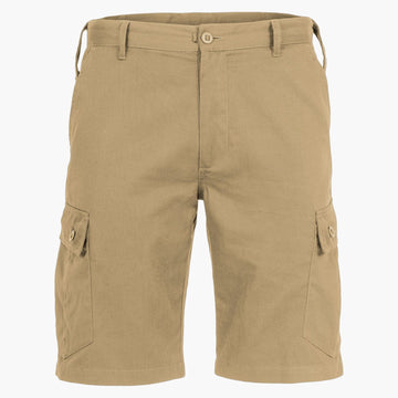 Elite Combat Shorts