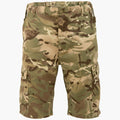 Elite Combat Shorts