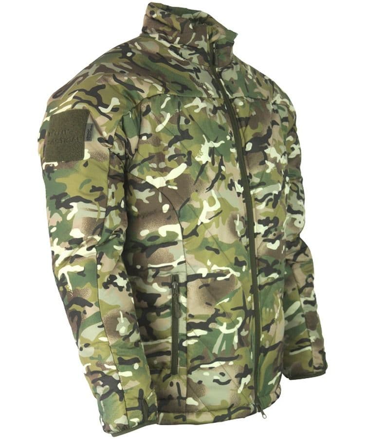 Elite II Thermal Insulated Jacket