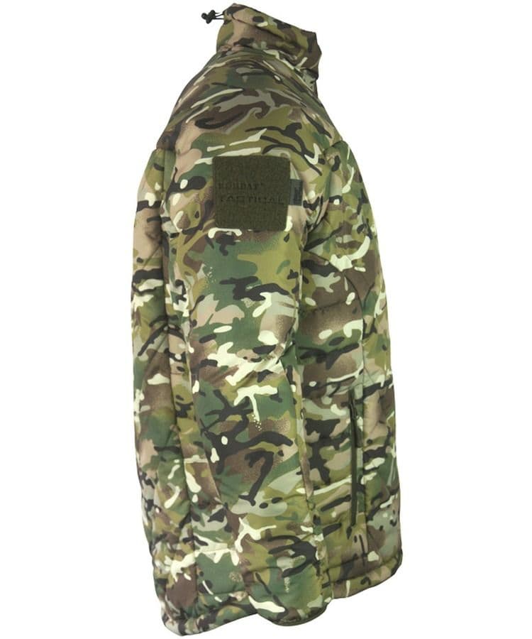 Elite II Thermal Insulated Jacket