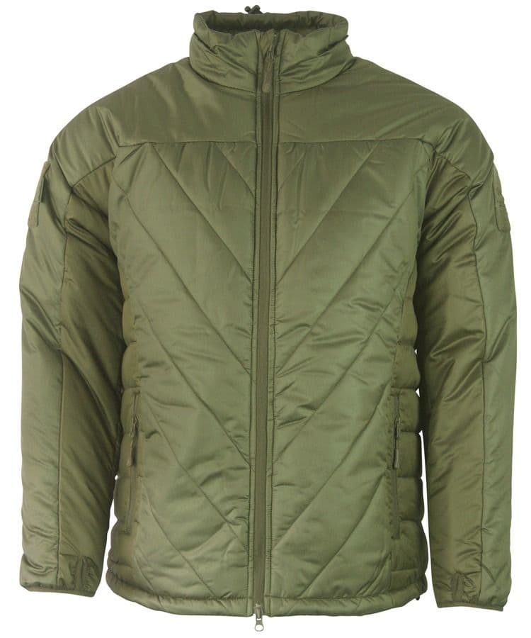 Elite II Thermal Insulated Jacket