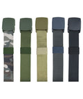 Elite Tactical Trousers Belt