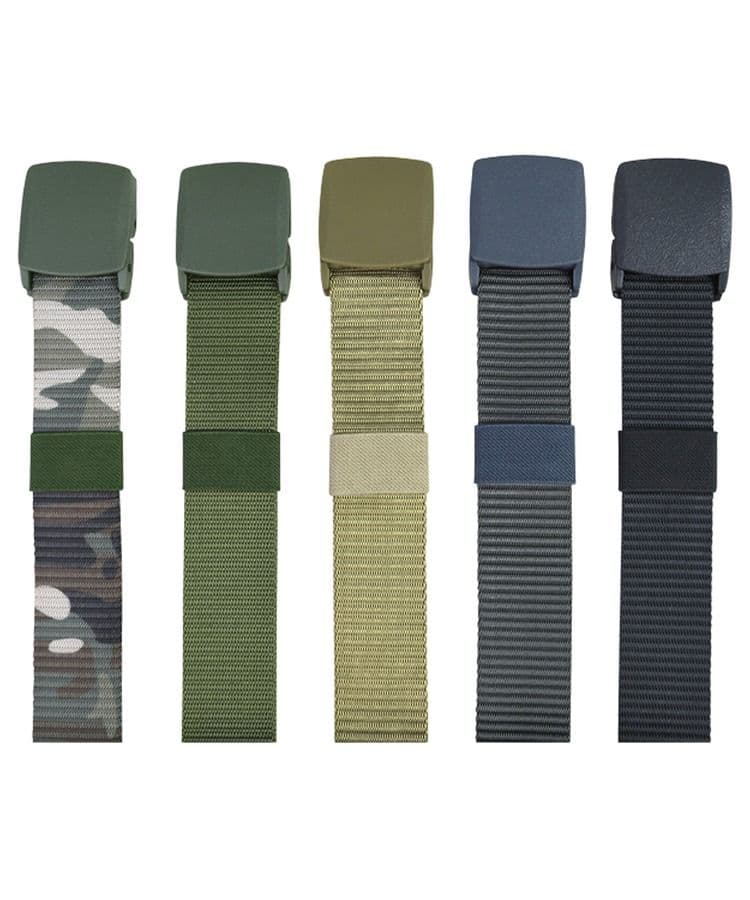 Elite Tactical Trousers Belt