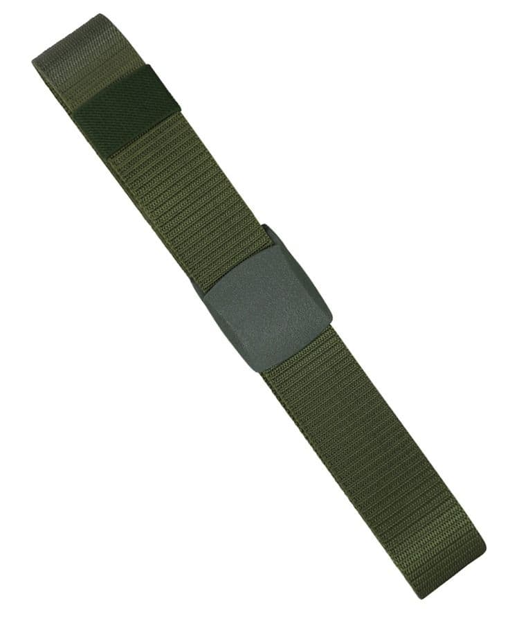 Elite Tactical Trousers Belt