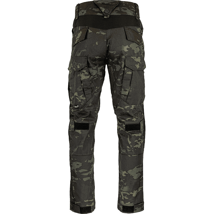 Elite Trousers Gen2