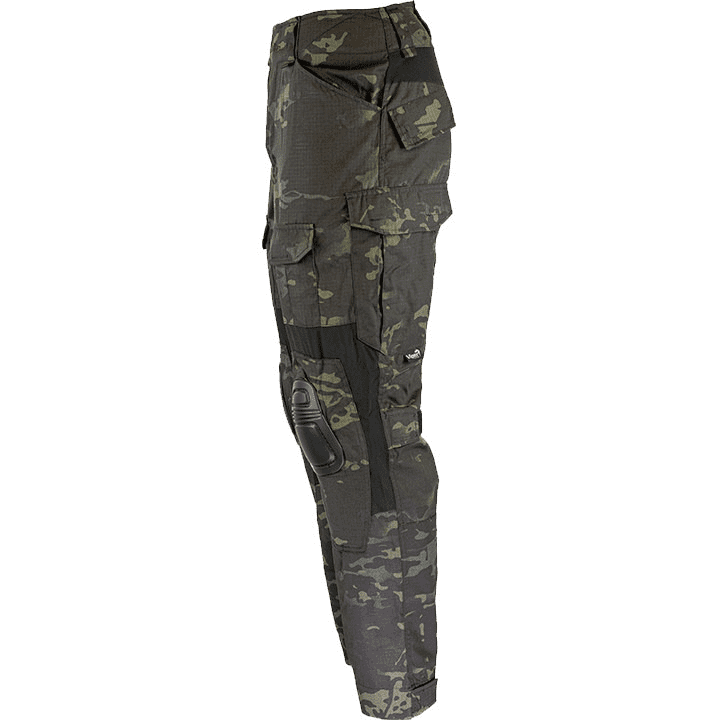 Elite Trousers Gen2
