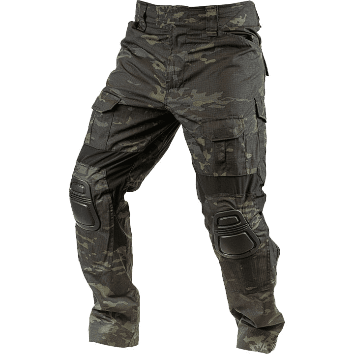 Elite Trousers Gen2