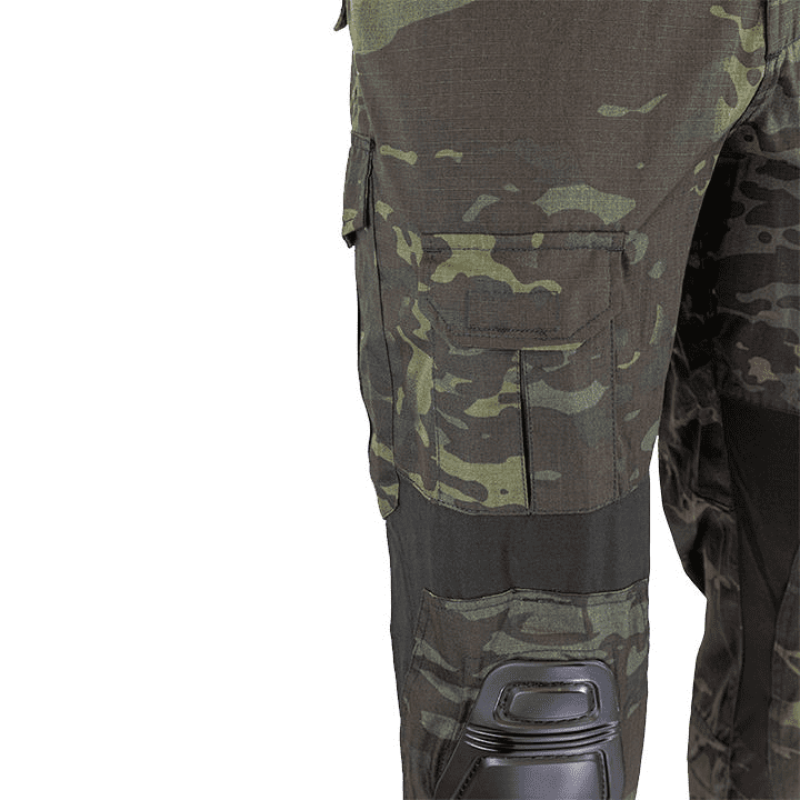 Elite Trousers Gen2
