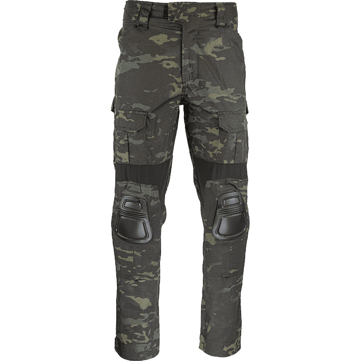 Elite Trousers Gen2
