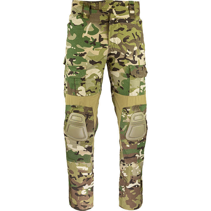Elite Trousers Gen2