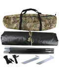 Elite Two Person Two-Layer Tent