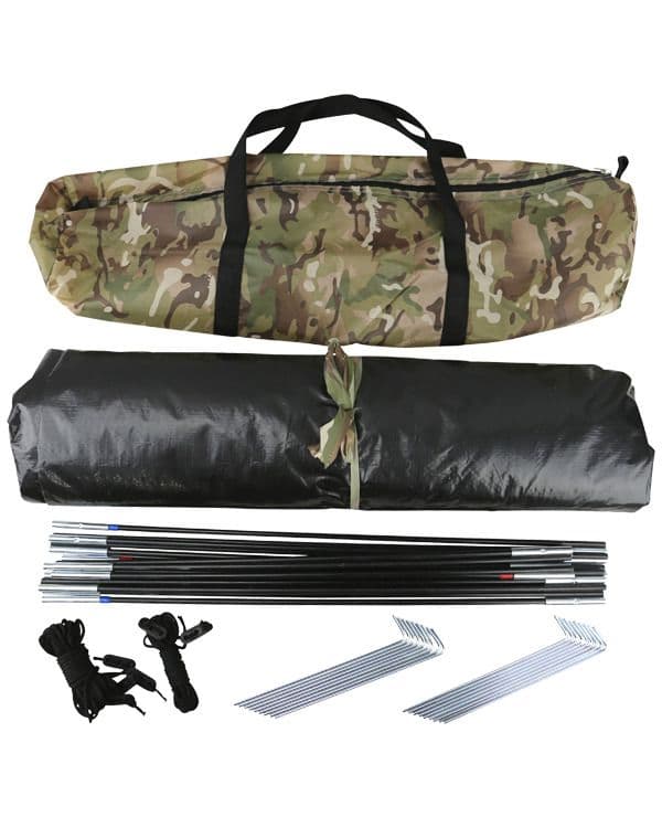 Elite Two Person Two-Layer Tent