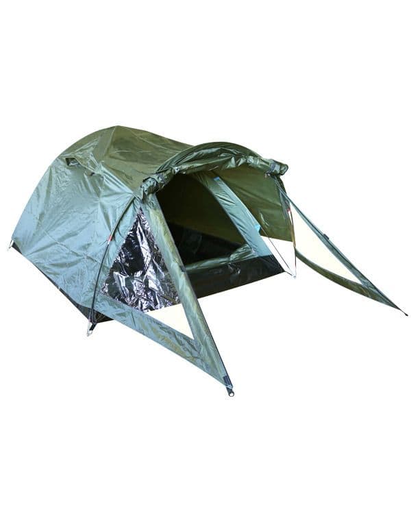 Elite Two Person Two-Layer Tent