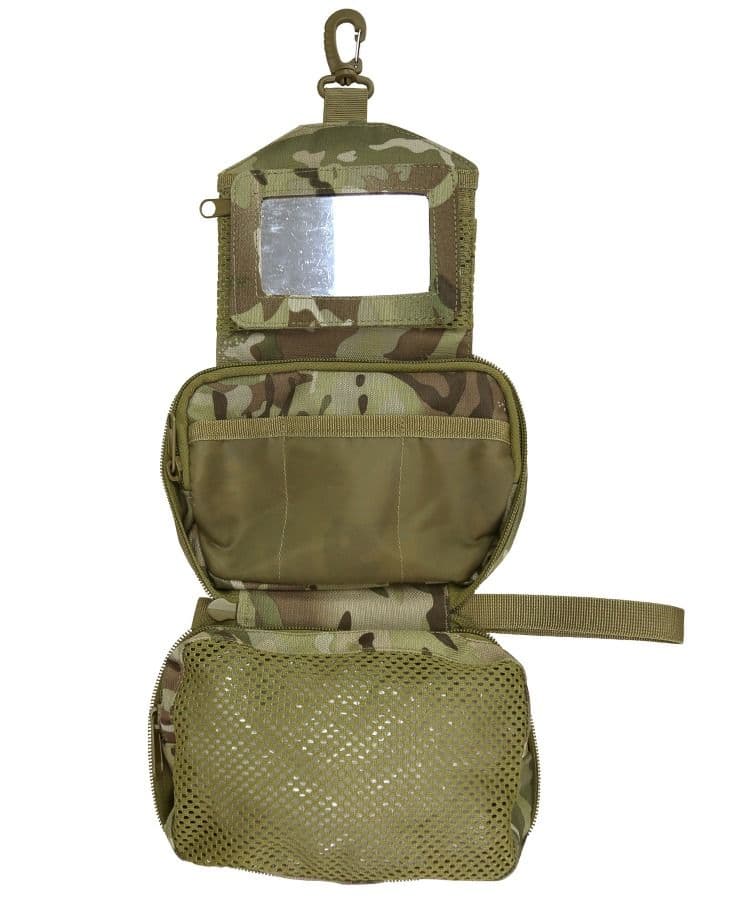 Elite Wash Kit