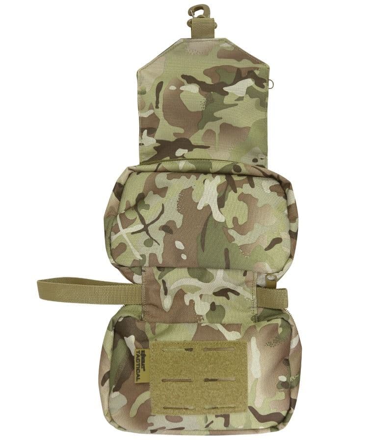 Elite Wash Kit