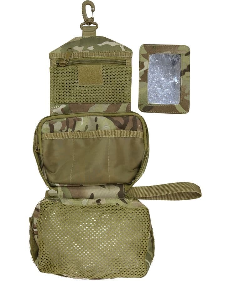Elite Wash Kit