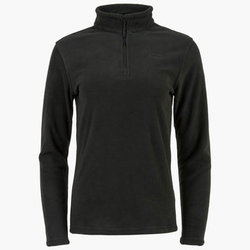 Ember Fleece Top Ladies