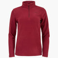 Ember Fleece Top Ladies