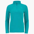 Ember Fleece Top Ladies