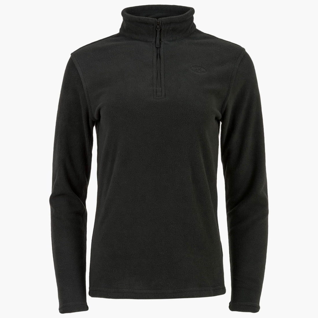 Ember Fleece Top Ladies