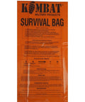 Emergency Survival Bag