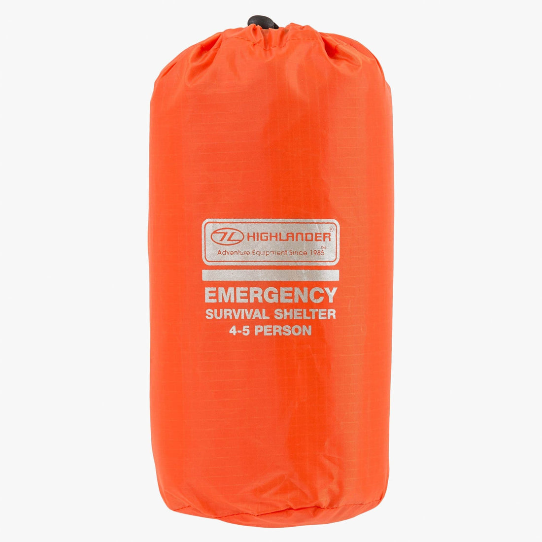 Emergency Survival Shelter 4-5 Person