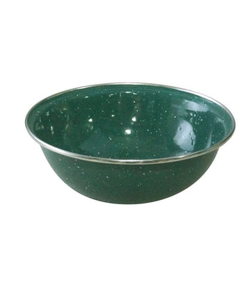 Enamel Camping Mug
