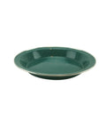 Enamel Camping Soup Plate