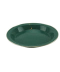 Enamel Camping Soup Plate