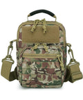 Explorer Shoulder Bag