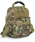 Explorer Shoulder Bag