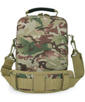 Explorer Shoulder Bag