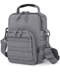 Explorer Shoulder Bag