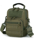 Explorer Shoulder Bag