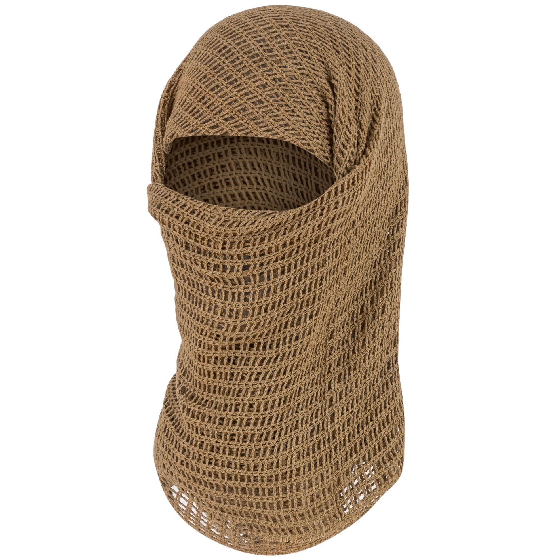 Face Veil