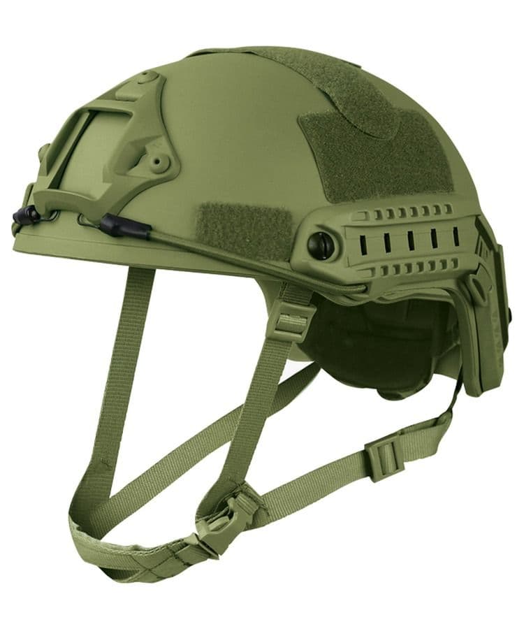Fast Helmet Replica