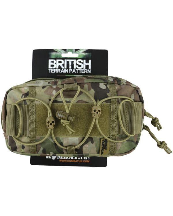 Fast Pouch