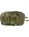 Fast Pouch