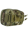 Fast Pouch