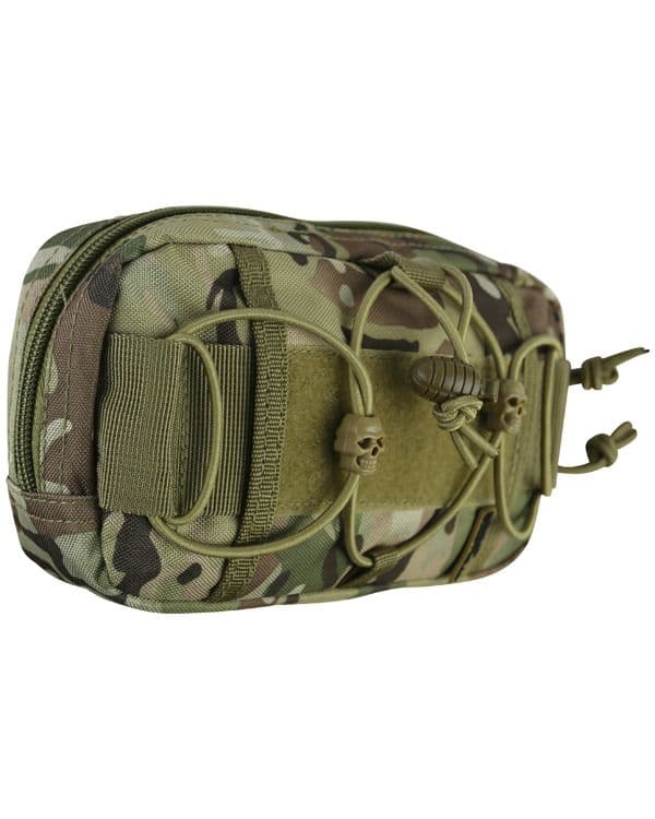 Fast Pouch